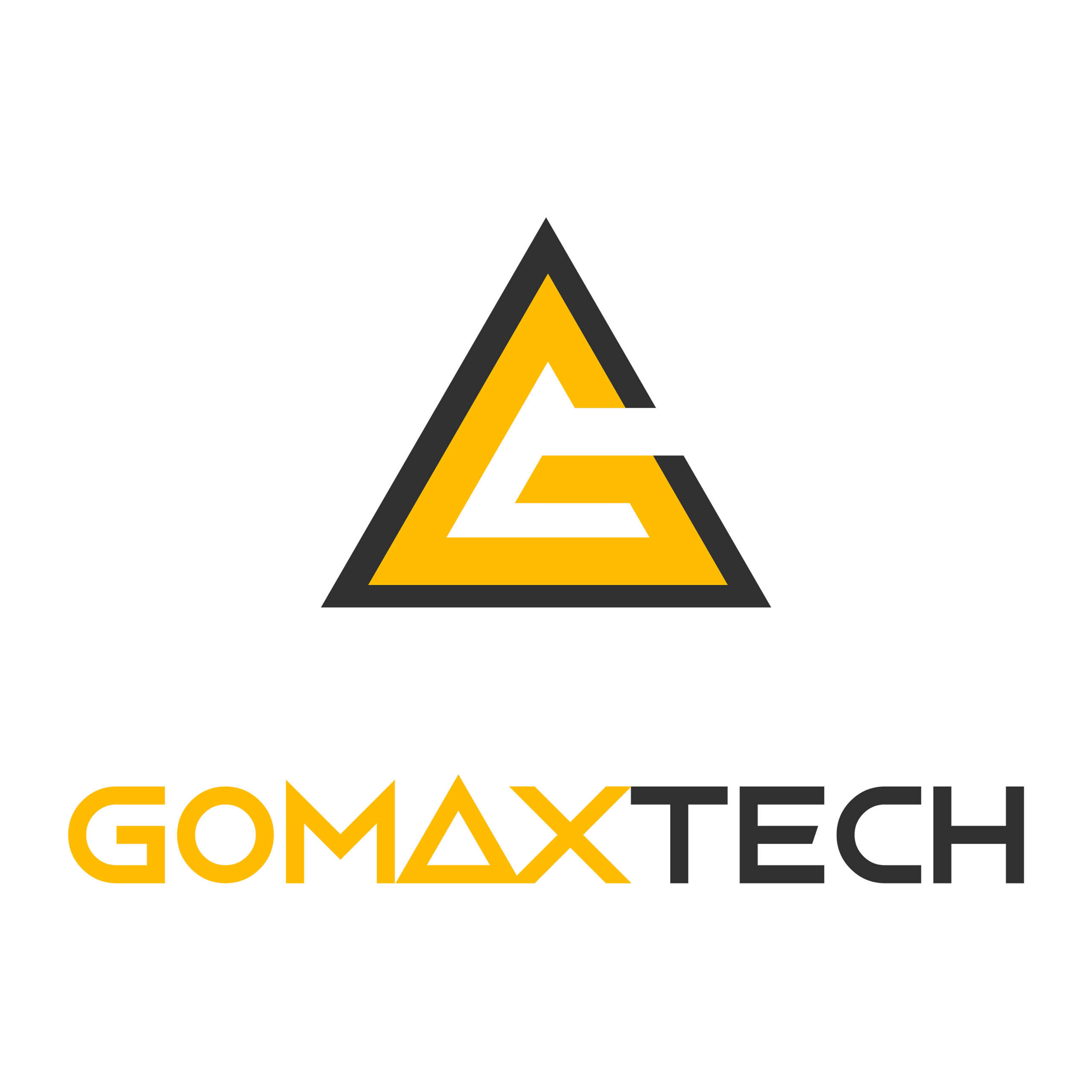 Gomaxtech